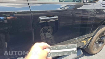 2019 Ram 1500 Big Horn/Lone Star Extended Cab Medium Bed - miniatura 29
