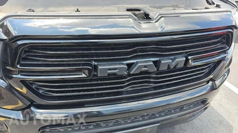 2019 Ram 1500 Big Horn/Lone Star Extended Cab Medium Bed - miniatura 34