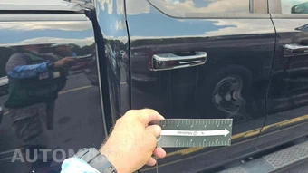 2019 Ram 1500 Big Horn/Lone Star Extended Cab Medium Bed - miniatura 36