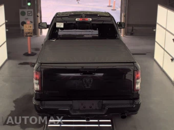 2019 Ram 1500 Big Horn/Lone Star Extended Cab Medium Bed - miniatura 5