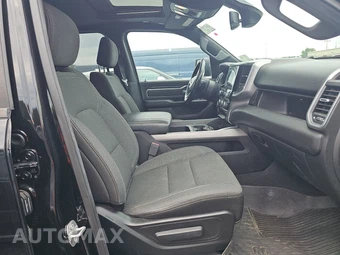2019 Ram 1500 Big Horn/Lone Star Extended Cab Medium Bed - miniatura 7