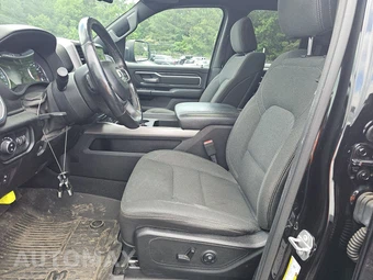 2019 Ram 1500 Big Horn/Lone Star Extended Cab Medium Bed - miniatura 8