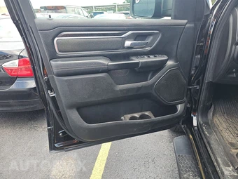 2019 Ram 1500 Big Horn/Lone Star Extended Cab Medium Bed - miniatura 9