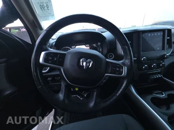 2019 Ram 1500 Big Horn/Lone Star Extended Cab Medium Bed - miniatura 10
