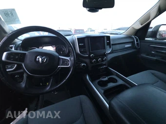 2019 Ram 1500 Big Horn/Lone Star Extended Cab Medium Bed - miniatura 11