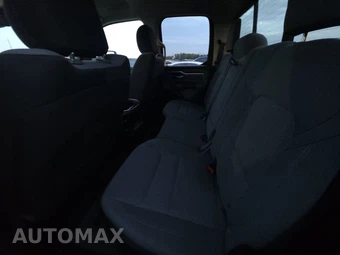 2019 Ram 1500 Big Horn/Lone Star Extended Cab Medium Bed - miniatura 13