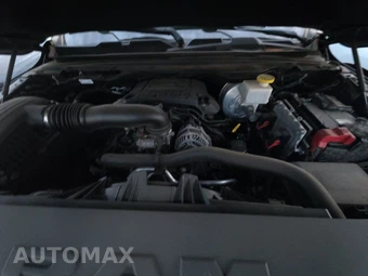 2019 Ram 1500 Big Horn/Lone Star Extended Cab Medium Bed - miniatura 15