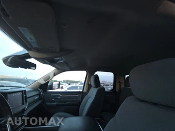 2019 Ram 1500 Big Horn/Lone Star Extended Cab Medium Bed - miniatura 19