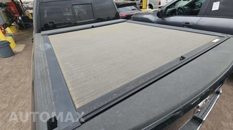 2019 Ram 1500 Big Horn/Lone Star Extended Cab Medium Bed - miniatura 21