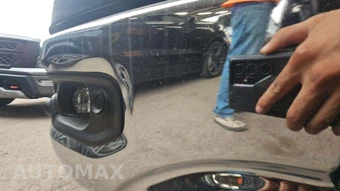 2019 Ram 1500 Big Horn/Lone Star Extended Cab Medium Bed - miniatura 30