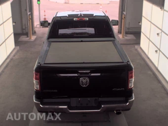 2019 Ram 1500 Big Horn/Lone Star Extended Cab Medium Bed - miniatura 5