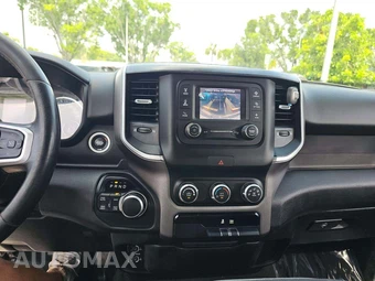 2019 Ram 1500 Big Horn/Lone Star Extended Cab Medium Bed - miniatura 10