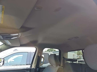 2019 Ram 1500 Big Horn/Lone Star Extended Cab Medium Bed - miniatura 11