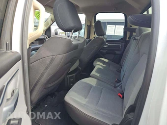 2019 Ram 1500 Big Horn/Lone Star Extended Cab Medium Bed - miniatura 13