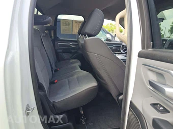 2019 Ram 1500 Big Horn/Lone Star Extended Cab Medium Bed - miniatura 16
