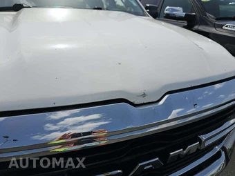 2019 Ram 1500 Big Horn/Lone Star Extended Cab Medium Bed - miniatura 22