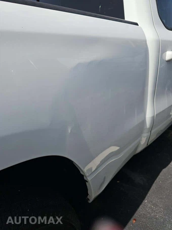 2019 Ram 1500 Big Horn/Lone Star Extended Cab Medium Bed - miniatura 24