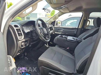 2019 Ram 1500 Big Horn/Lone Star Extended Cab Medium Bed - miniatura 6