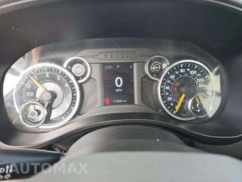 2019 Ram 1500 Big Horn/Lone Star Extended Cab Medium Bed - miniatura 9