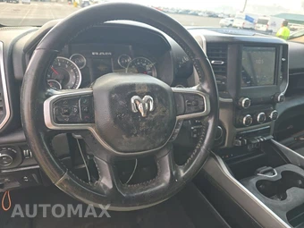 2019 Ram 1500 Big Horn/Lone Star Extended Cab Medium Bed - miniatura 10