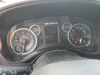2019 Ram 1500 Big Horn/Lone Star Extended Cab Medium Bed - miniatura 12