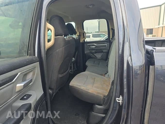 2019 Ram 1500 Big Horn/Lone Star Extended Cab Medium Bed - miniatura 13