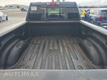 2019 Ram 1500 Big Horn/Lone Star Extended Cab Medium Bed - miniatura 16