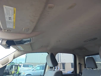 2019 Ram 1500 Big Horn/Lone Star Extended Cab Medium Bed - miniatura 20