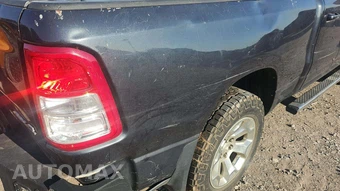 2019 Ram 1500 Big Horn/Lone Star Extended Cab Medium Bed - miniatura 33
