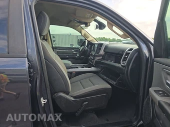 2019 Ram 1500 Big Horn/Lone Star Extended Cab Medium Bed - miniatura 8