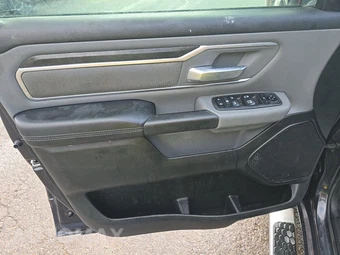 2019 Ram 1500 Big Horn/Lone Star Extended Cab Medium Bed - miniatura 9