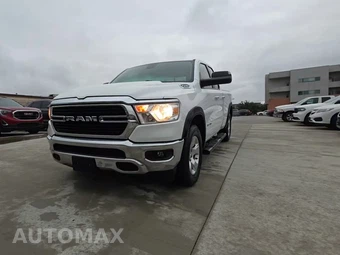 2019 Ram 1500 Big Horn/Lone Star Extended Cab Medium Bed - samochód z USA z aukcji Manheim, oferta Kup Teraz w AUTOMAX