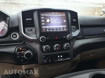 2019 Ram 1500 Big Horn/Lone Star Extended Cab Medium Bed - miniatura 11