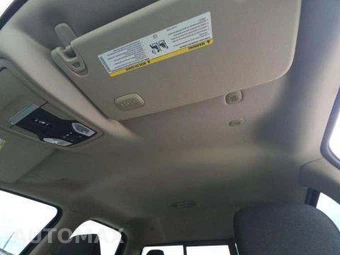 2019 Ram 1500 Big Horn/Lone Star Extended Cab Medium Bed - miniatura 12