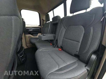2019 Ram 1500 Big Horn/Lone Star Extended Cab Medium Bed - miniatura 14