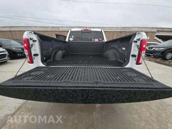 2019 Ram 1500 Big Horn/Lone Star Extended Cab Medium Bed - miniatura 15