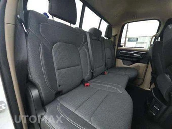 2019 Ram 1500 Big Horn/Lone Star Extended Cab Medium Bed - miniatura 17