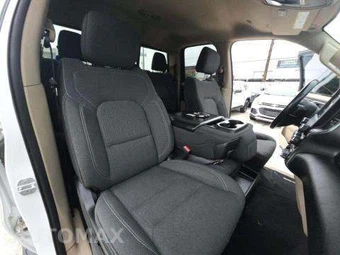 2019 Ram 1500 Big Horn/Lone Star Extended Cab Medium Bed - miniatura 19