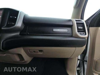 2019 Ram 1500 Big Horn/Lone Star Extended Cab Medium Bed - miniatura 20
