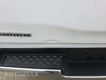 2019 Ram 1500 Big Horn/Lone Star Extended Cab Medium Bed - miniatura 25