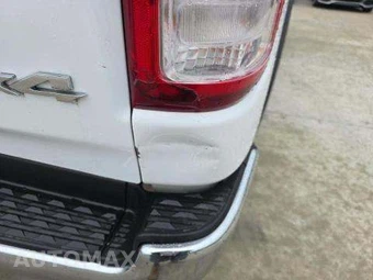 2019 Ram 1500 Big Horn/Lone Star Extended Cab Medium Bed - miniatura 27