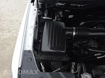 2019 Ram 1500 Big Horn/Lone Star Extended Cab Medium Bed - miniatura 32
