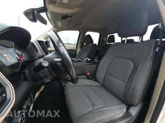 2019 Ram 1500 Big Horn/Lone Star Extended Cab Medium Bed - miniatura 7