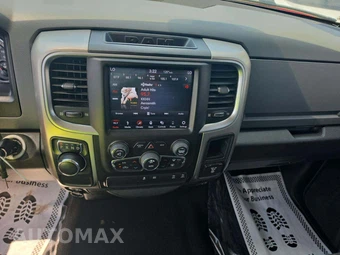 2019 Ram 1500 Classic Big Horn Crew Cab Medium Bed - miniatura 10