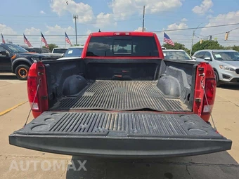 2019 Ram 1500 Classic Big Horn Crew Cab Medium Bed - miniatura 14