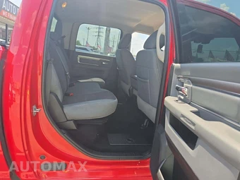 2019 Ram 1500 Classic Big Horn Crew Cab Medium Bed - miniatura 16