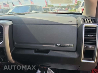 2019 Ram 1500 Classic Big Horn Crew Cab Medium Bed - miniatura 19