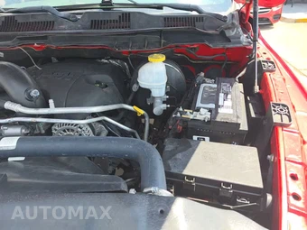 2019 Ram 1500 Classic Big Horn Crew Cab Medium Bed - miniatura 23