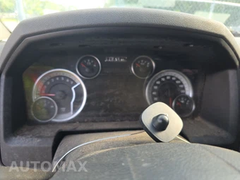 2019 Ram 1500 Classic Big Horn Crew Cab Medium Bed – miniatura 12