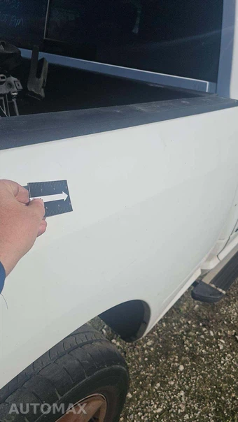 2019 Ram 1500 Classic Big Horn Crew Cab Medium Bed – miniatura 21